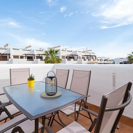 Apartament Lujoso *