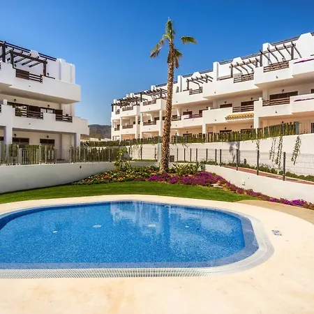 Apartament Lujoso San Juan de los Terreros