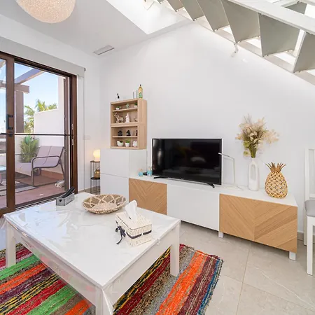 Lujoso Apartament *