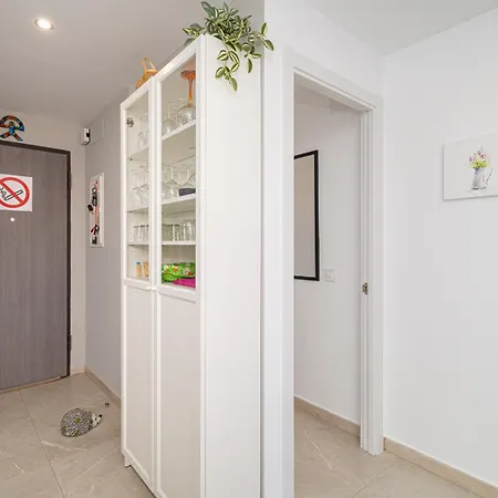 Apartament Lujoso *