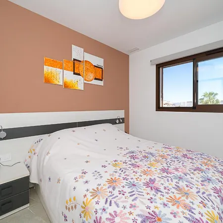 Apartament Lujoso San Juan de los Terreros