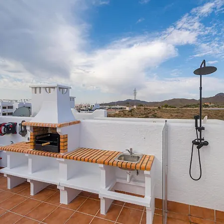 Lujoso San Juan de los Terreros